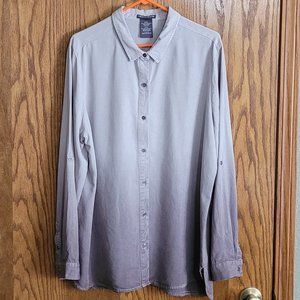 Chelsea & Theodore Long sleeve shirt